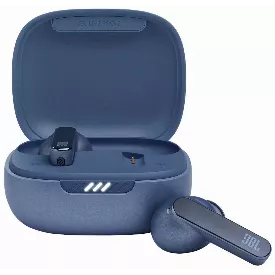 Беспроводные наушники JBL Live Pro 2, синий